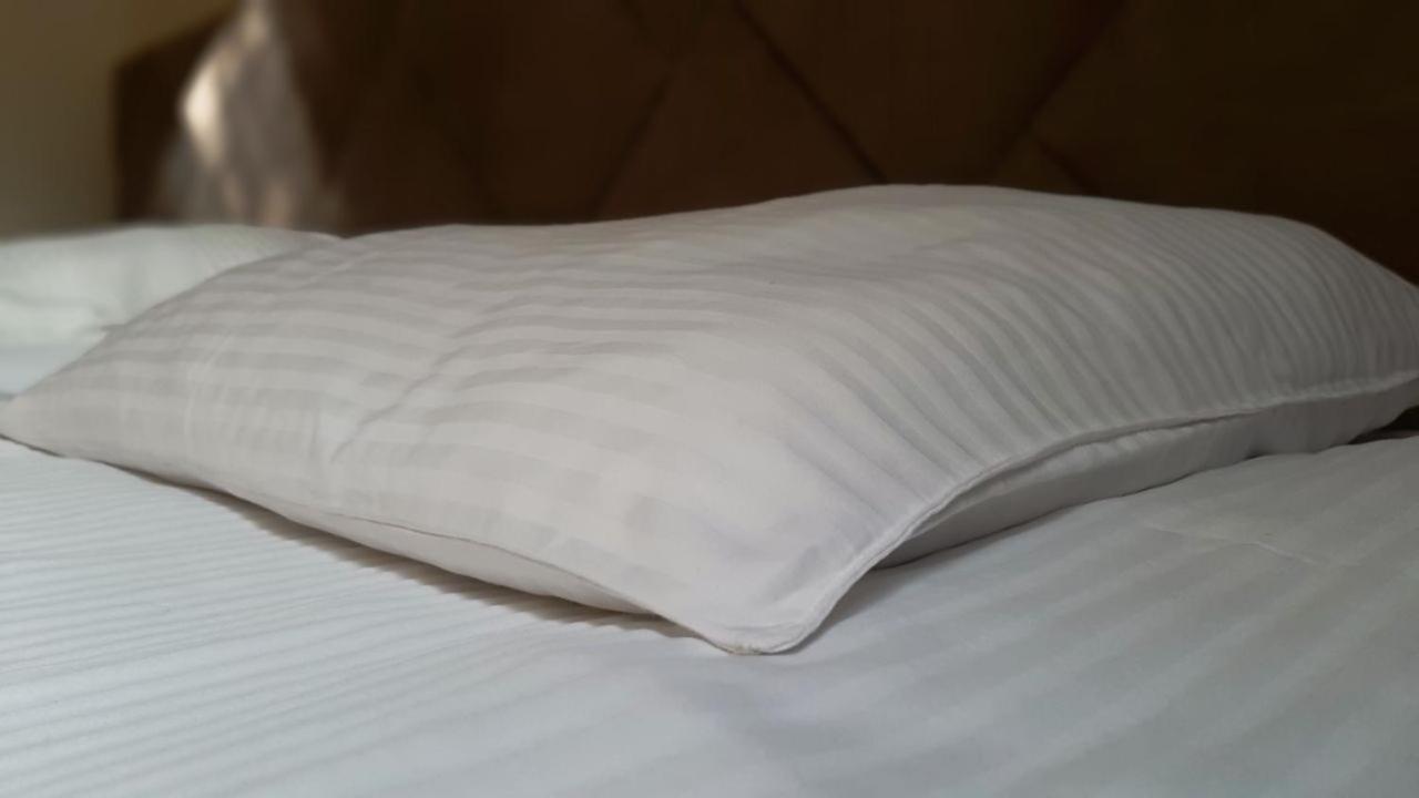 Eduard Hotel Uzhhorod Luaran gambar