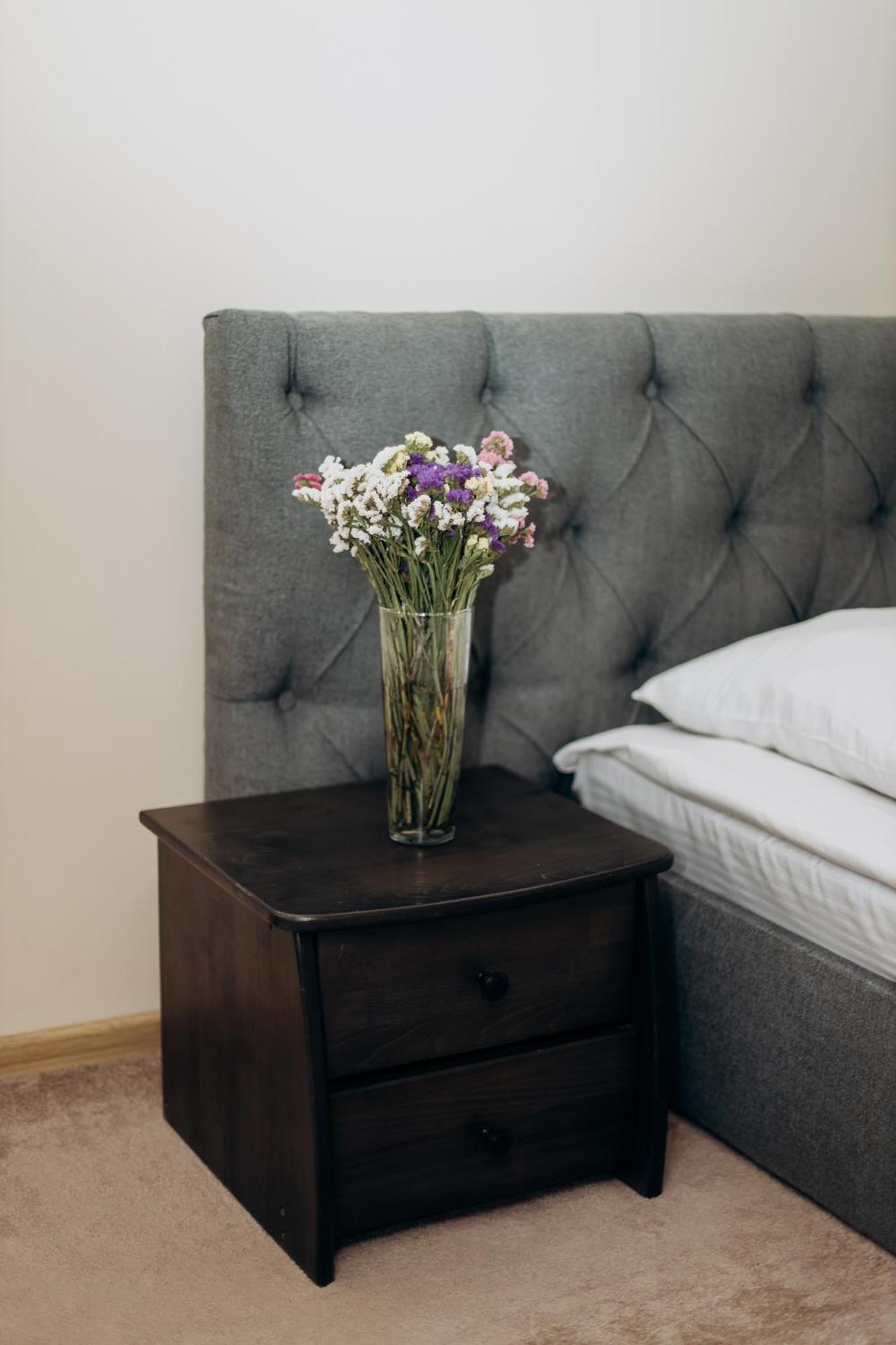 Eduard Hotel Uzhhorod Luaran gambar