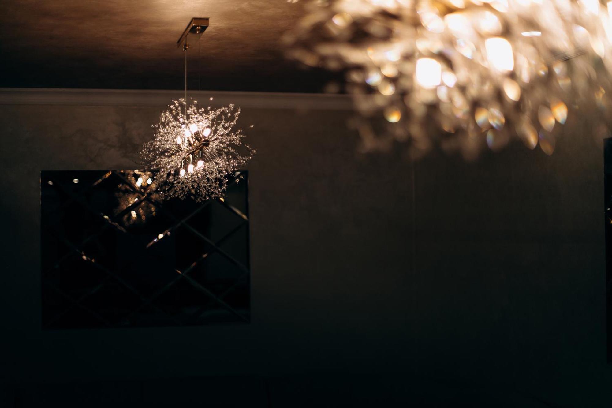 Eduard Hotel Uzhhorod Luaran gambar