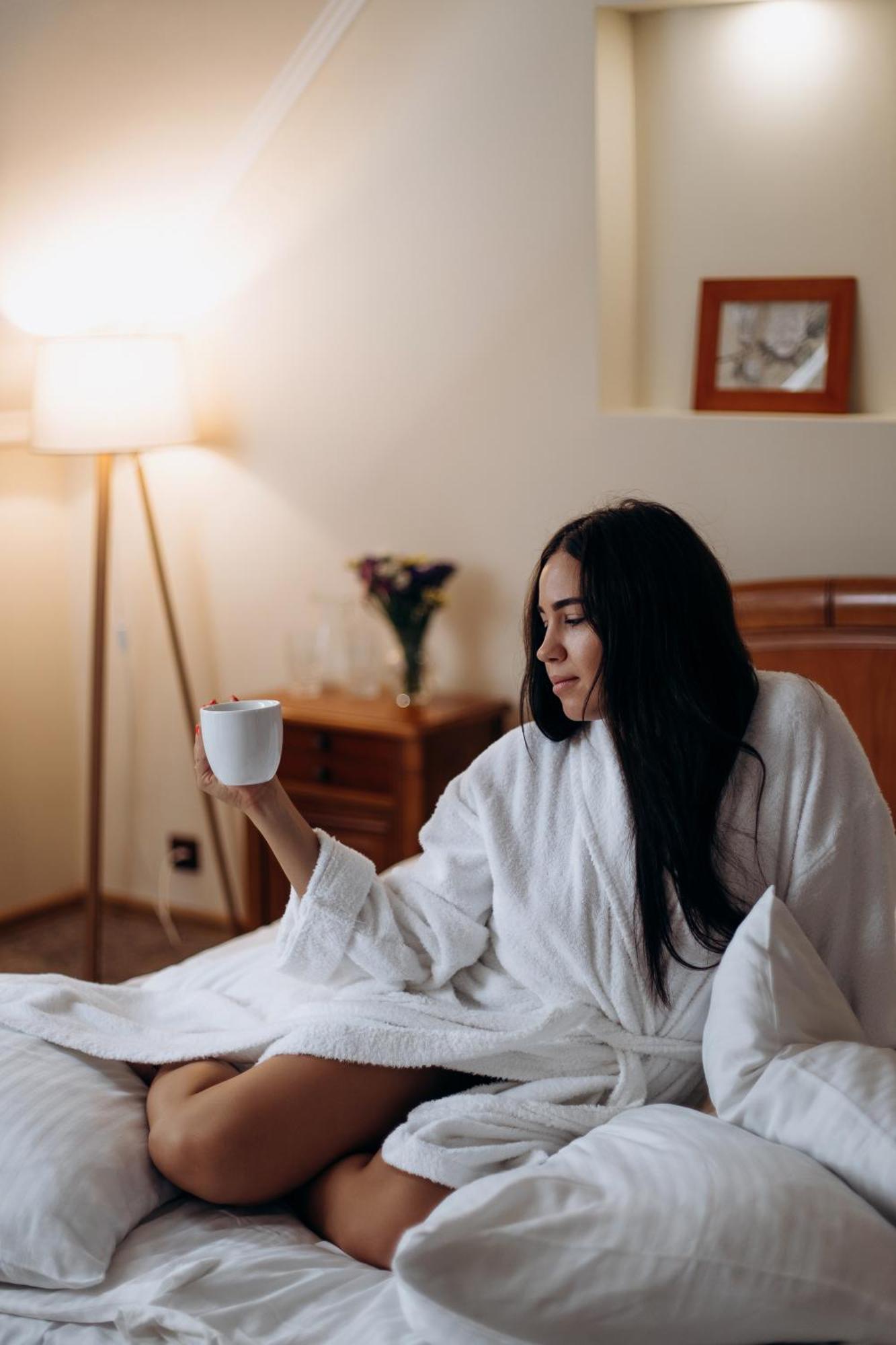 Eduard Hotel Uzhhorod Luaran gambar