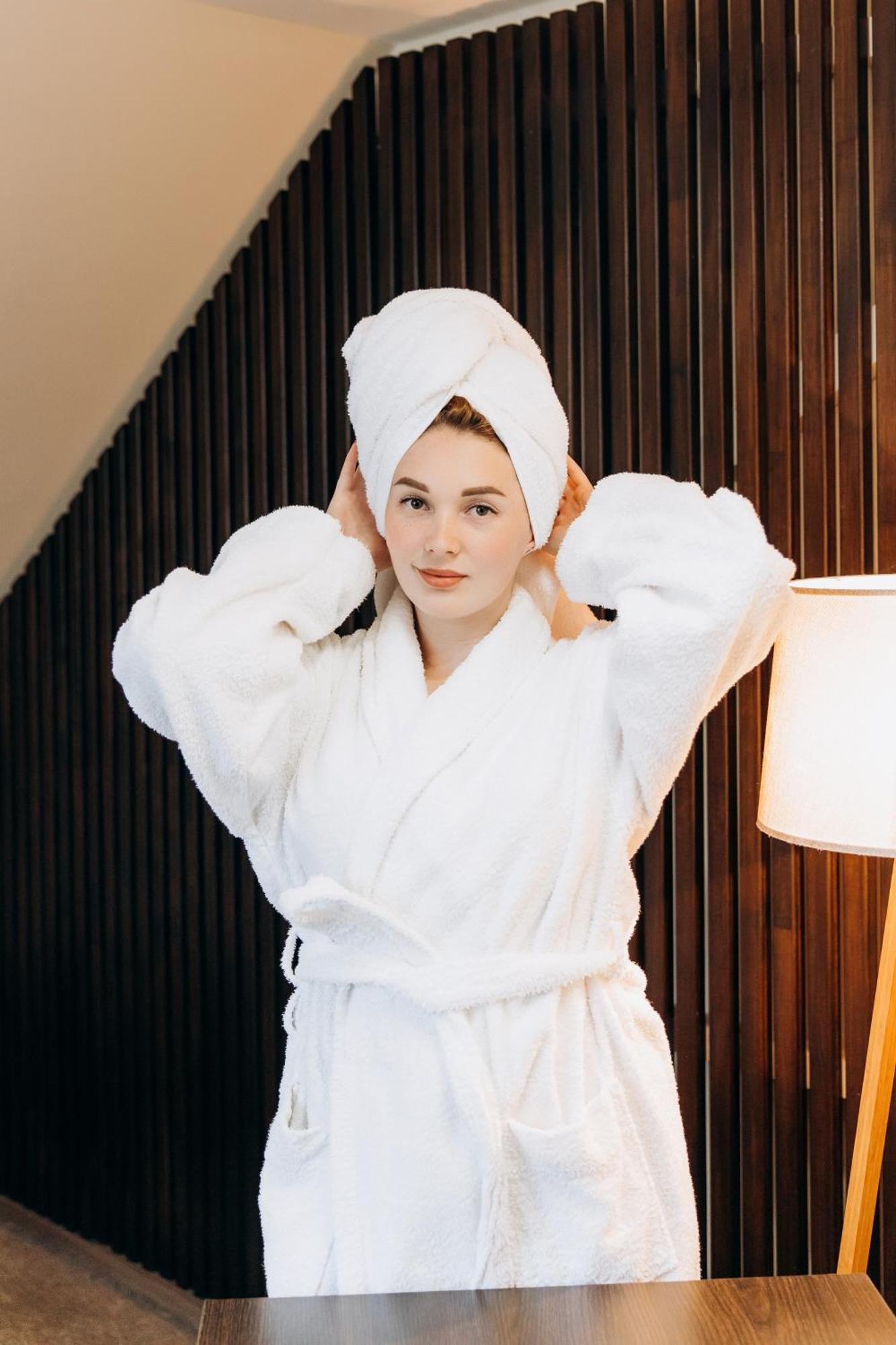 Eduard Hotel Uzhhorod Luaran gambar